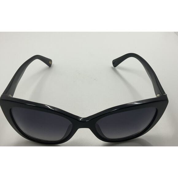Diff’s Women’s Sunglasses Cat eye (LOT OF 2) Black Polarized Grey Lenses main image 8